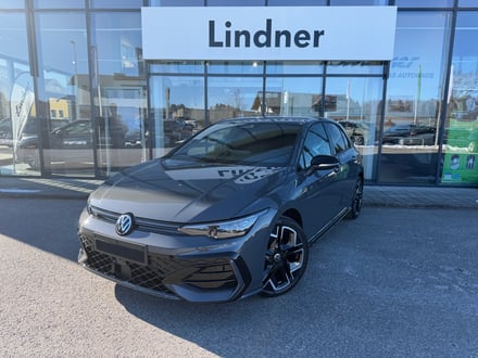 VW Golf Sport mHEV TSI DSG