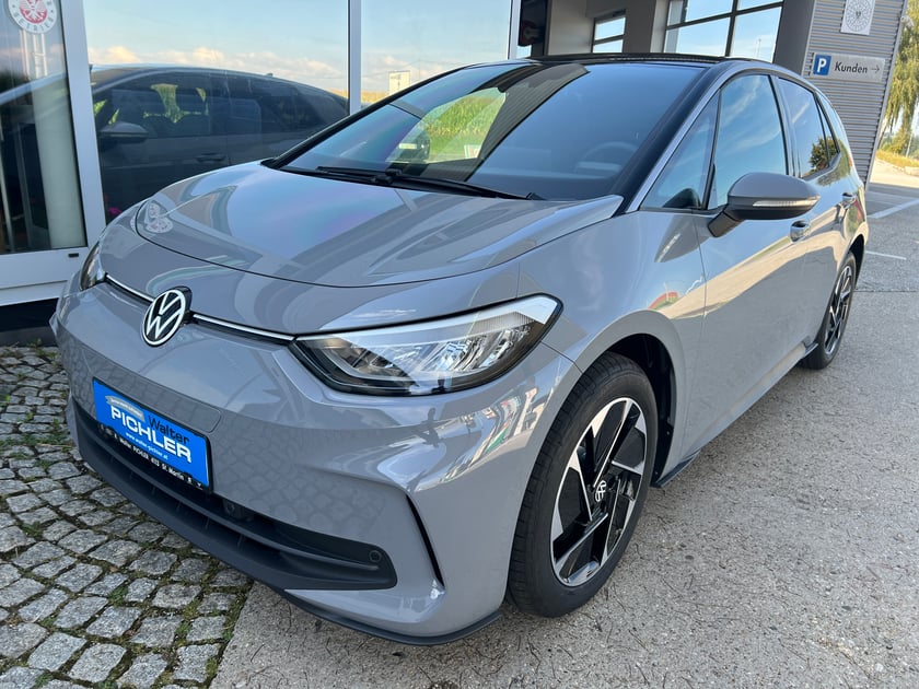 VW ID.3 Pure 125 kW Business