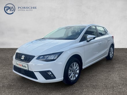 SEAT Ibiza Reference 1.0