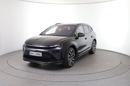 Škoda Enyaq Sportline 85x