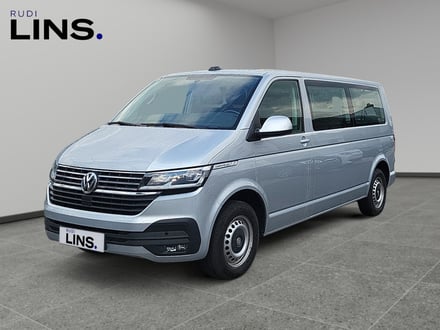 VW Kombi Caravelle Comfortline LR TDI 4M