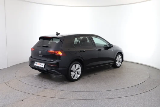 Bild eines VW Golf Rabbit eHybrid DSG 150 kW