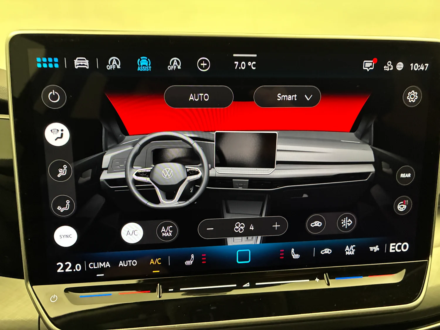 Bild eines VW Golf Rabbit eHybrid DSG 150 kW