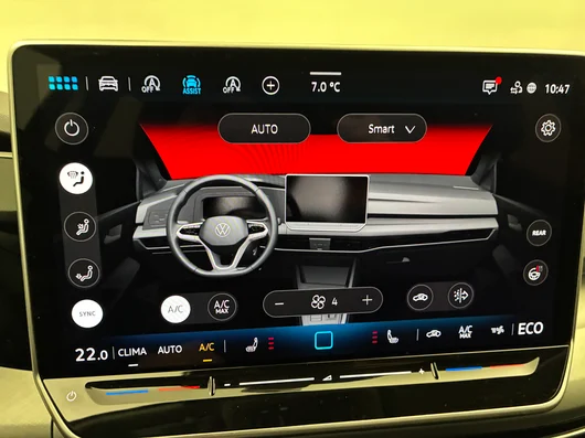 Bild eines VW Golf Rabbit eHybrid DSG 150 kW