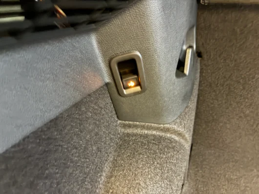 Bild eines VW Golf Rabbit eHybrid DSG 150 kW