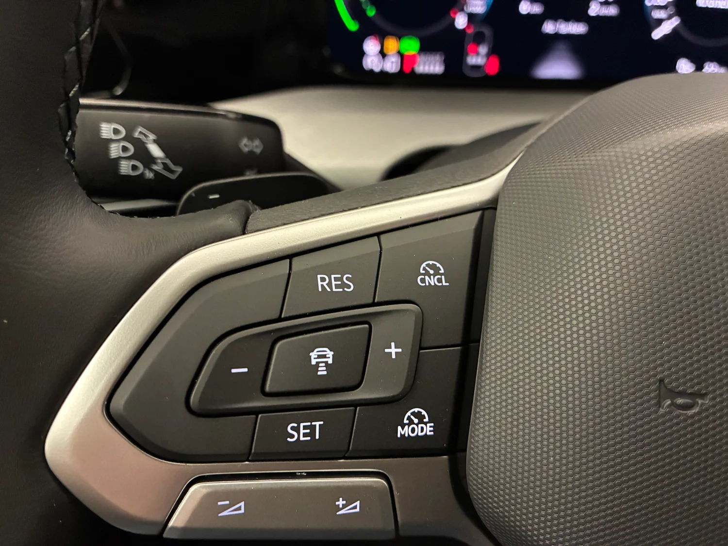 Bild eines VW Golf Rabbit eHybrid DSG 150 kW