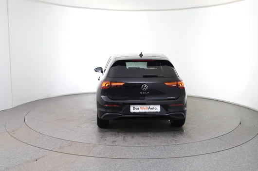 Bild eines VW Golf Rabbit eHybrid DSG 150 kW