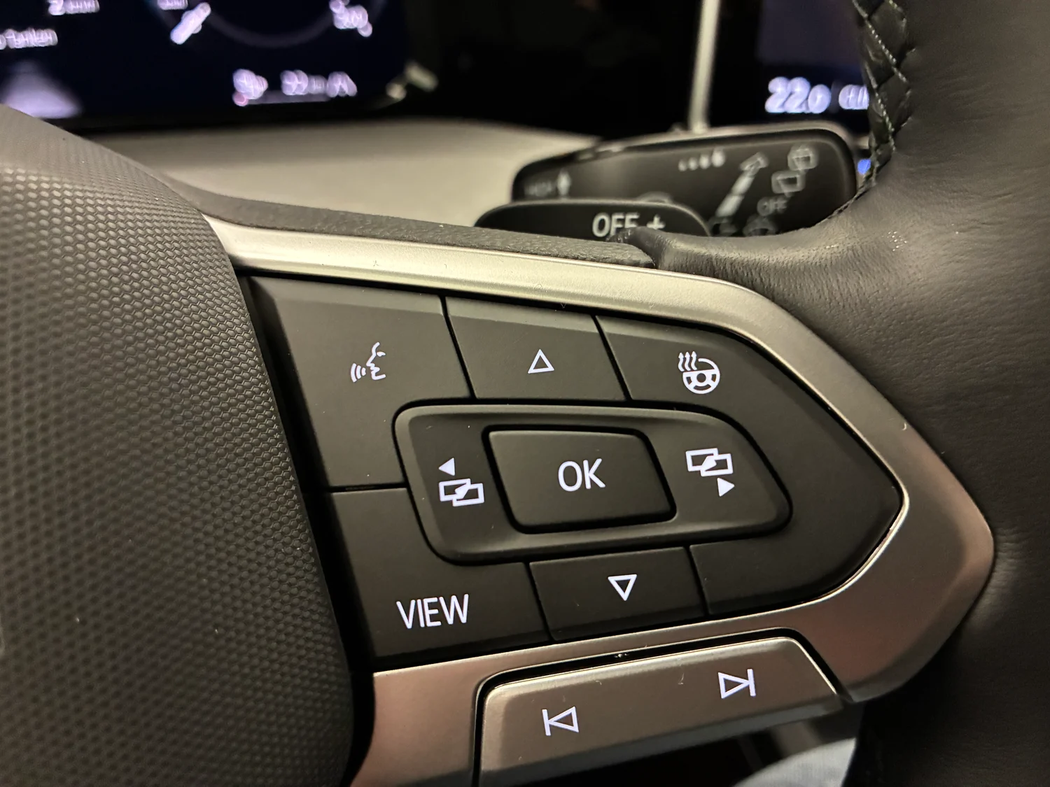 Bild eines VW Golf Rabbit eHybrid DSG 150 kW