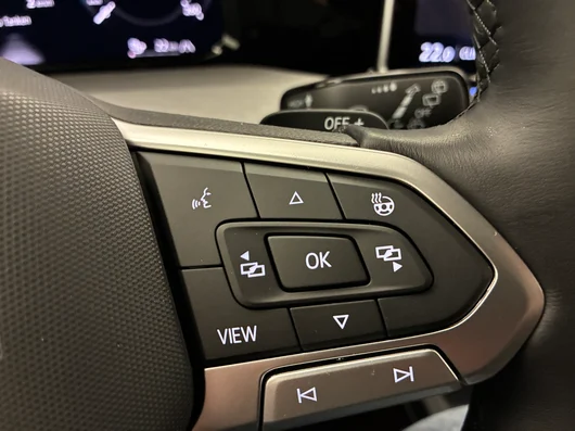 Bild eines VW Golf Rabbit eHybrid DSG 150 kW