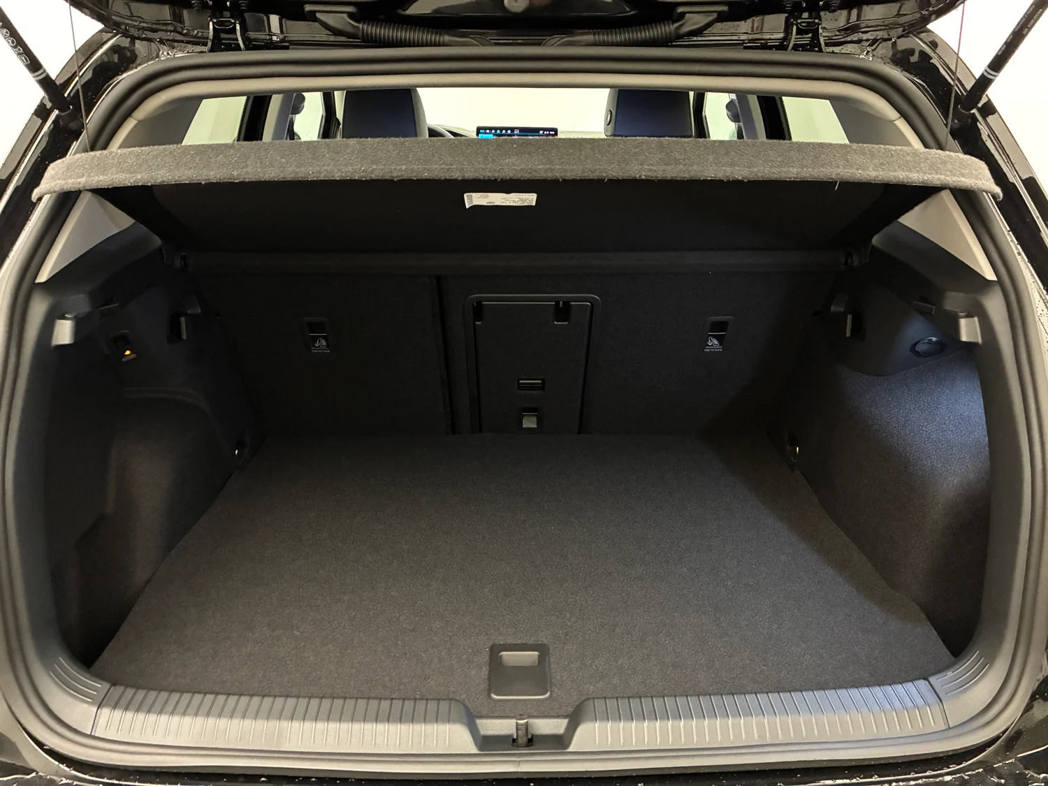 Bild eines VW Golf Rabbit eHybrid DSG 150 kW