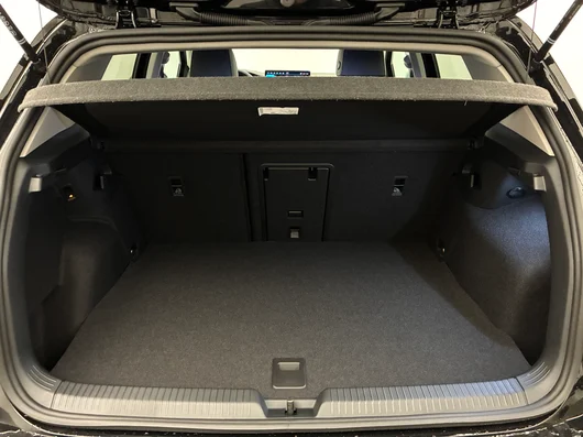 Bild eines VW Golf Rabbit eHybrid DSG 150 kW