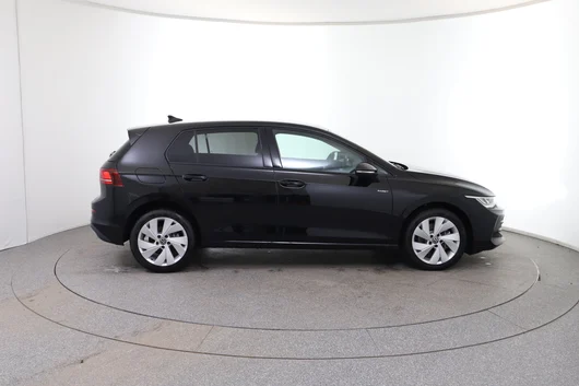 Bild eines VW Golf Rabbit eHybrid DSG 150 kW