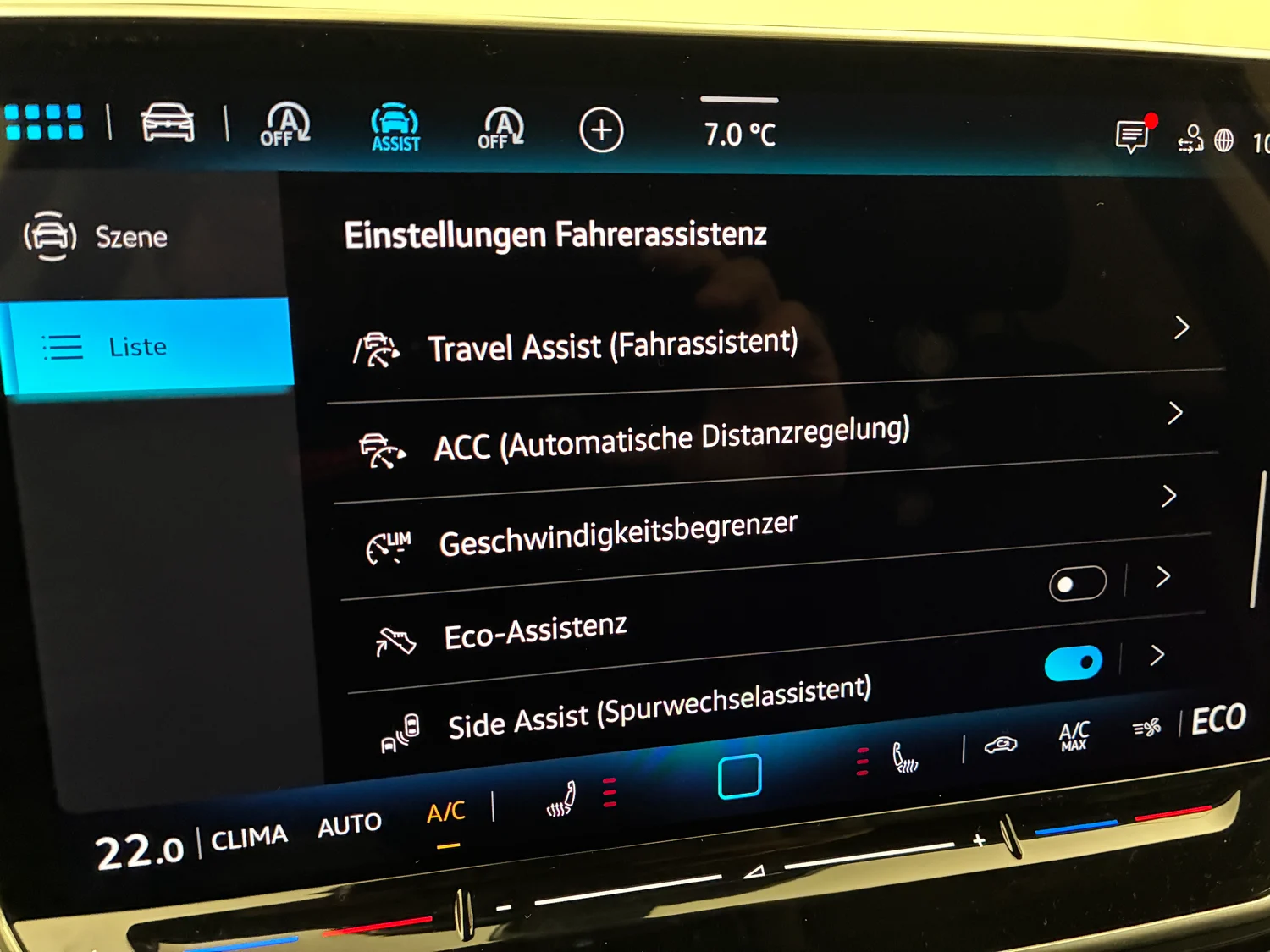 Bild eines VW Golf Rabbit eHybrid DSG 150 kW