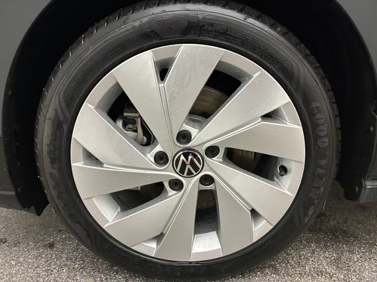 Bild eines VW Golf Rabbit eHybrid DSG 150 kW