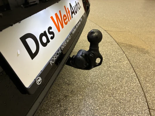 Bild eines VW Golf Rabbit eHybrid DSG 150 kW