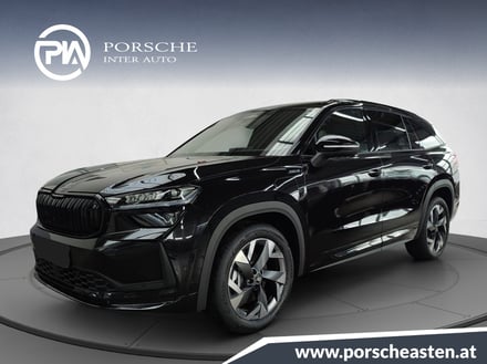 Škoda Kodiaq Sportline iV TSI DSG