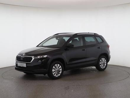 Škoda Karoq Selection TSI