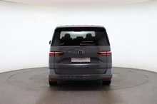 VW Multivan Business ÜH eHybrid 180 kW 4M in Puregrey