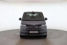 VW Multivan Business ÜH eHybrid 180 kW 4M in Puregrey