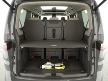 VW Multivan Business ÜH eHybrid 180 kW 4M in Puregrey