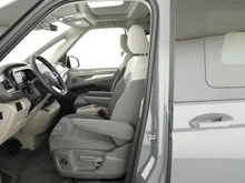 VW Multivan Business ÜH eHybrid 180 kW 4M in Puregrey
