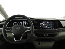 VW Multivan Business ÜH eHybrid 180 kW 4M in Puregrey