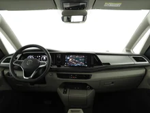 VW Multivan Business ÜH eHybrid 180 kW 4M in Puregrey