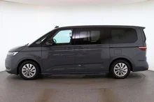 VW Multivan Business ÜH eHybrid 180 kW 4M in Puregrey