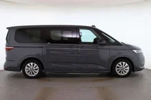VW Multivan Business ÜH eHybrid 180 kW 4M in Puregrey