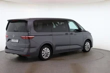 VW Multivan Business ÜH eHybrid 180 kW 4M in Puregrey