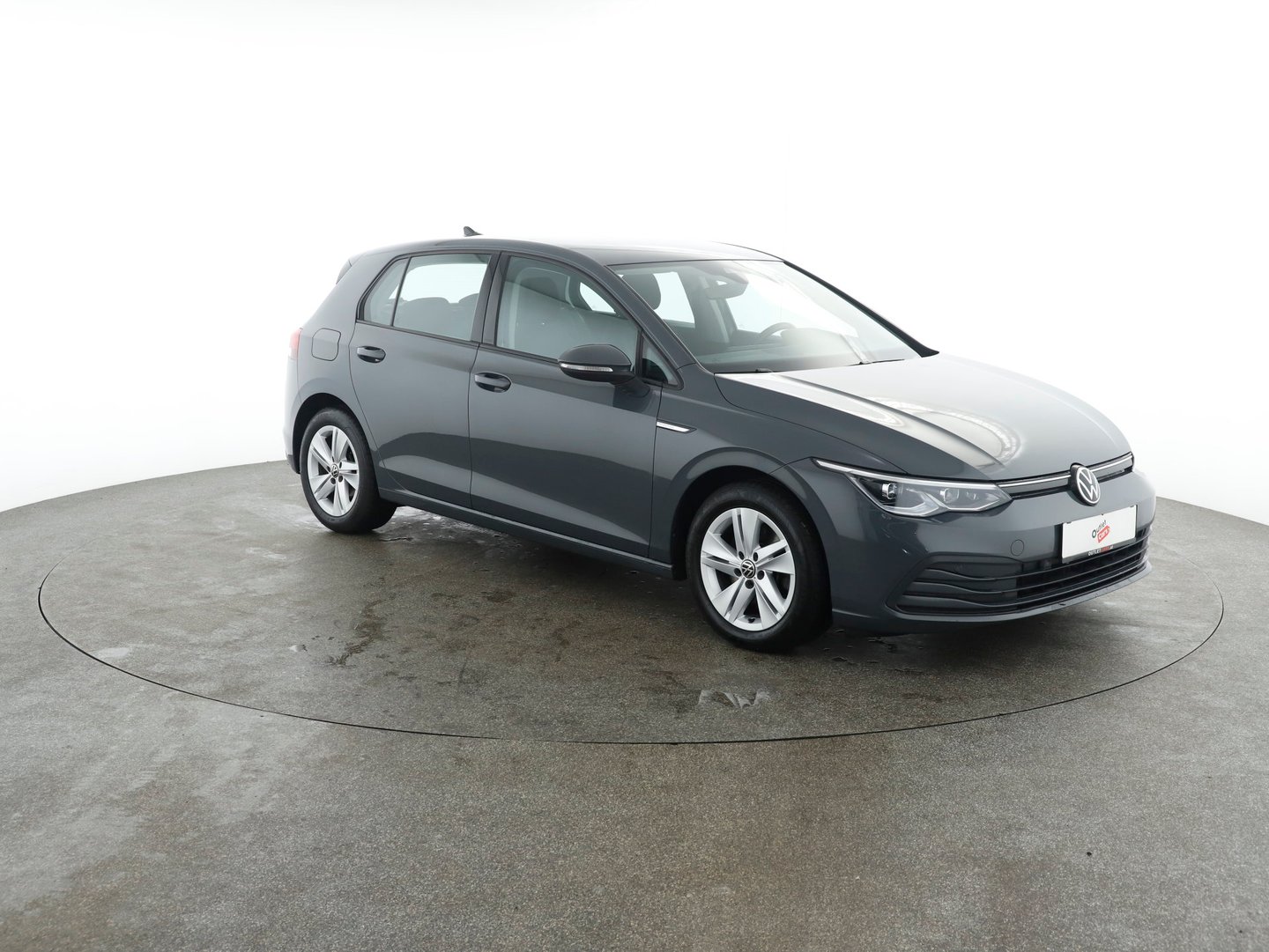 VW Golf Life TDI | Bild 3 von 27