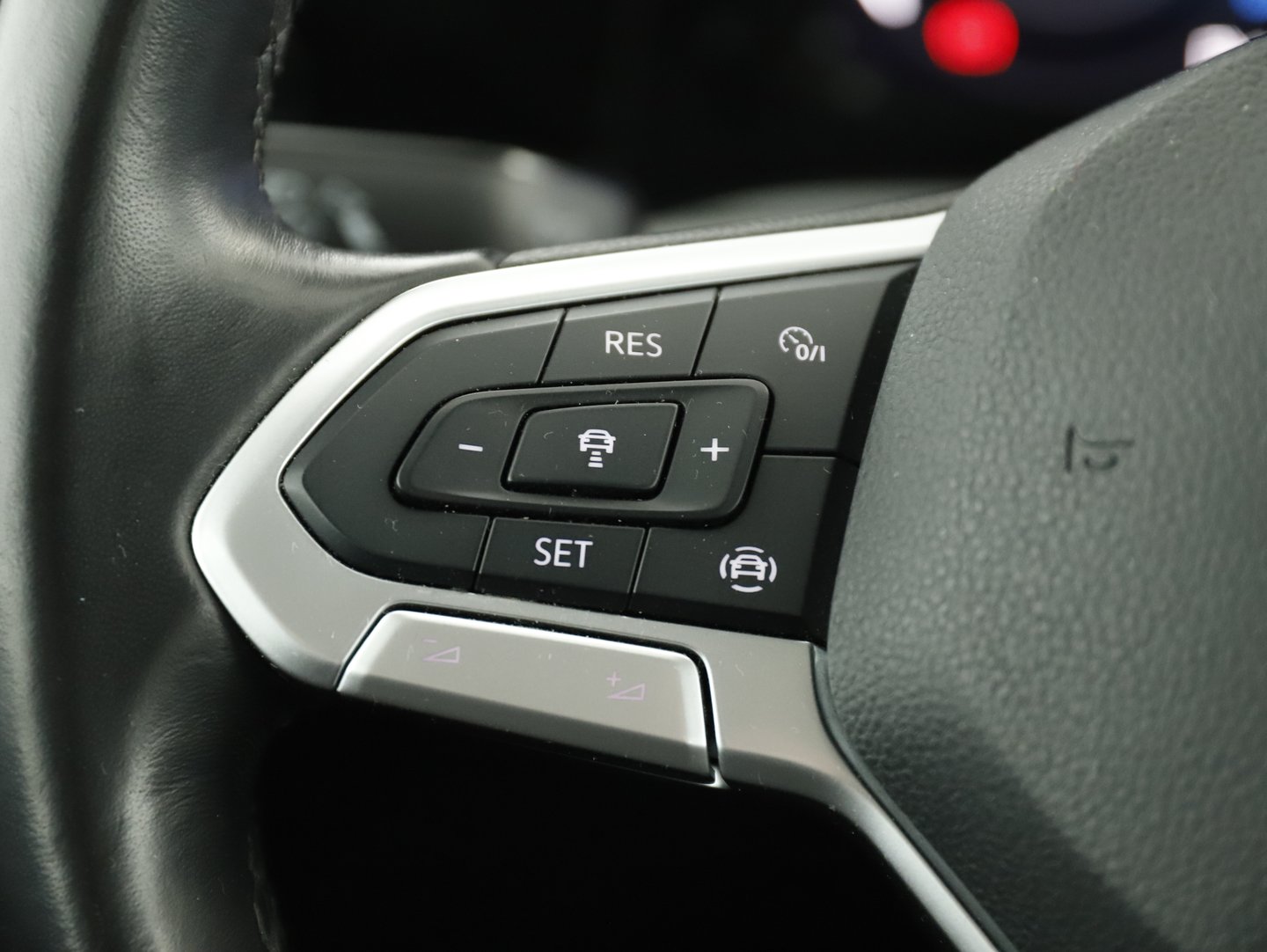 VW Golf Life TDI | Bild 17 von 27
