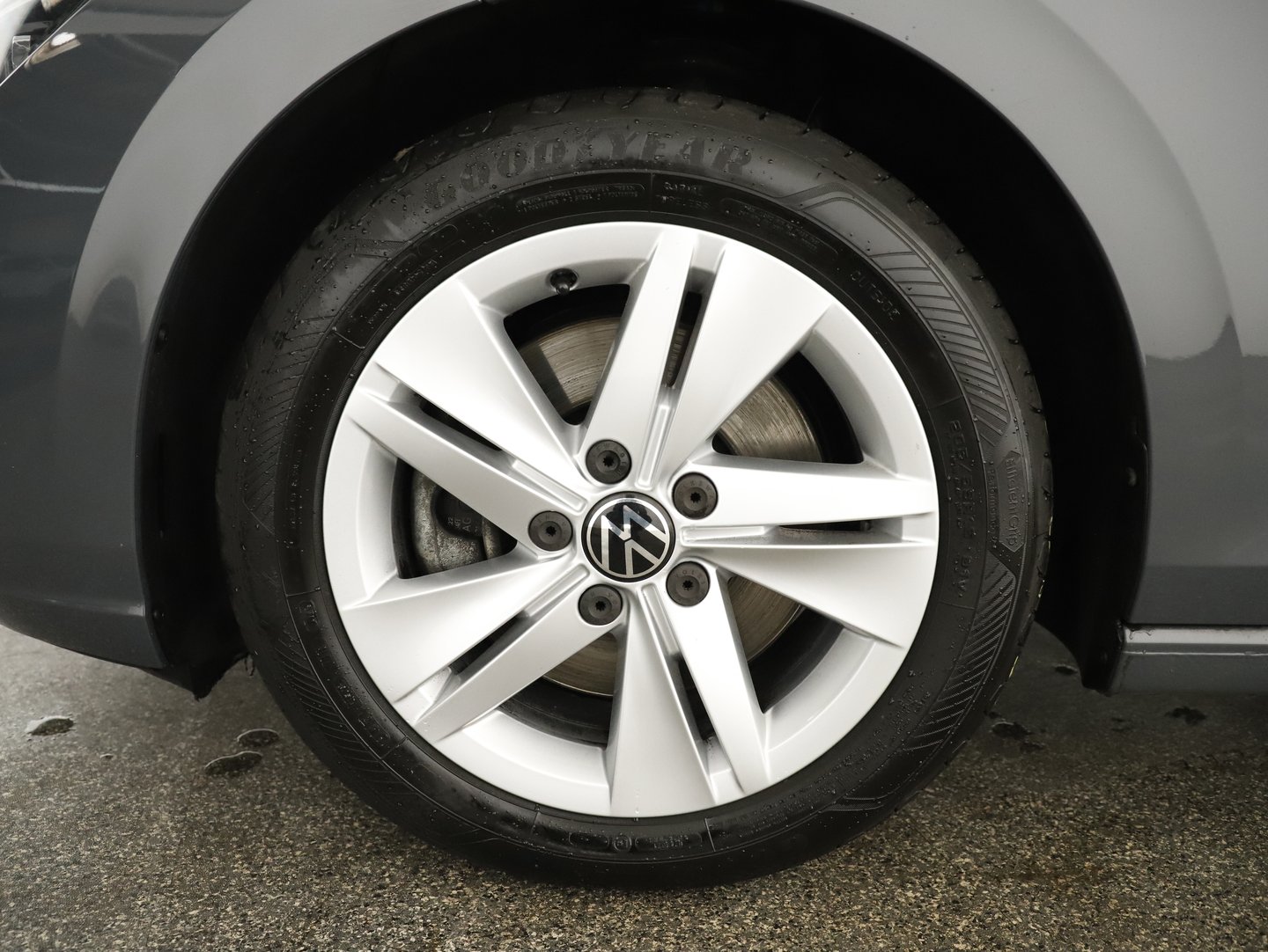 VW Golf Life TDI | Bild 9 von 27