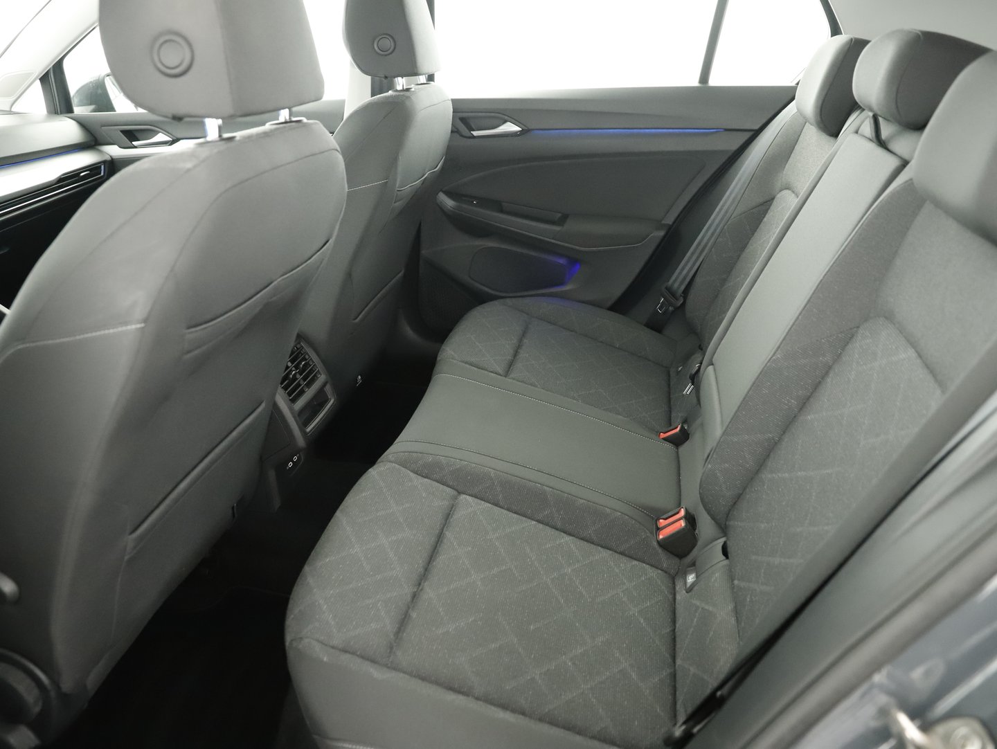 VW Golf Life TDI | Bild 24 von 27
