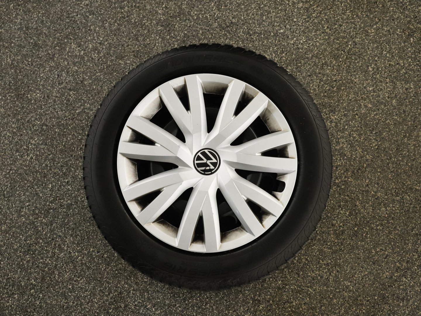 VW Golf Life TDI | Bild 27 von 27