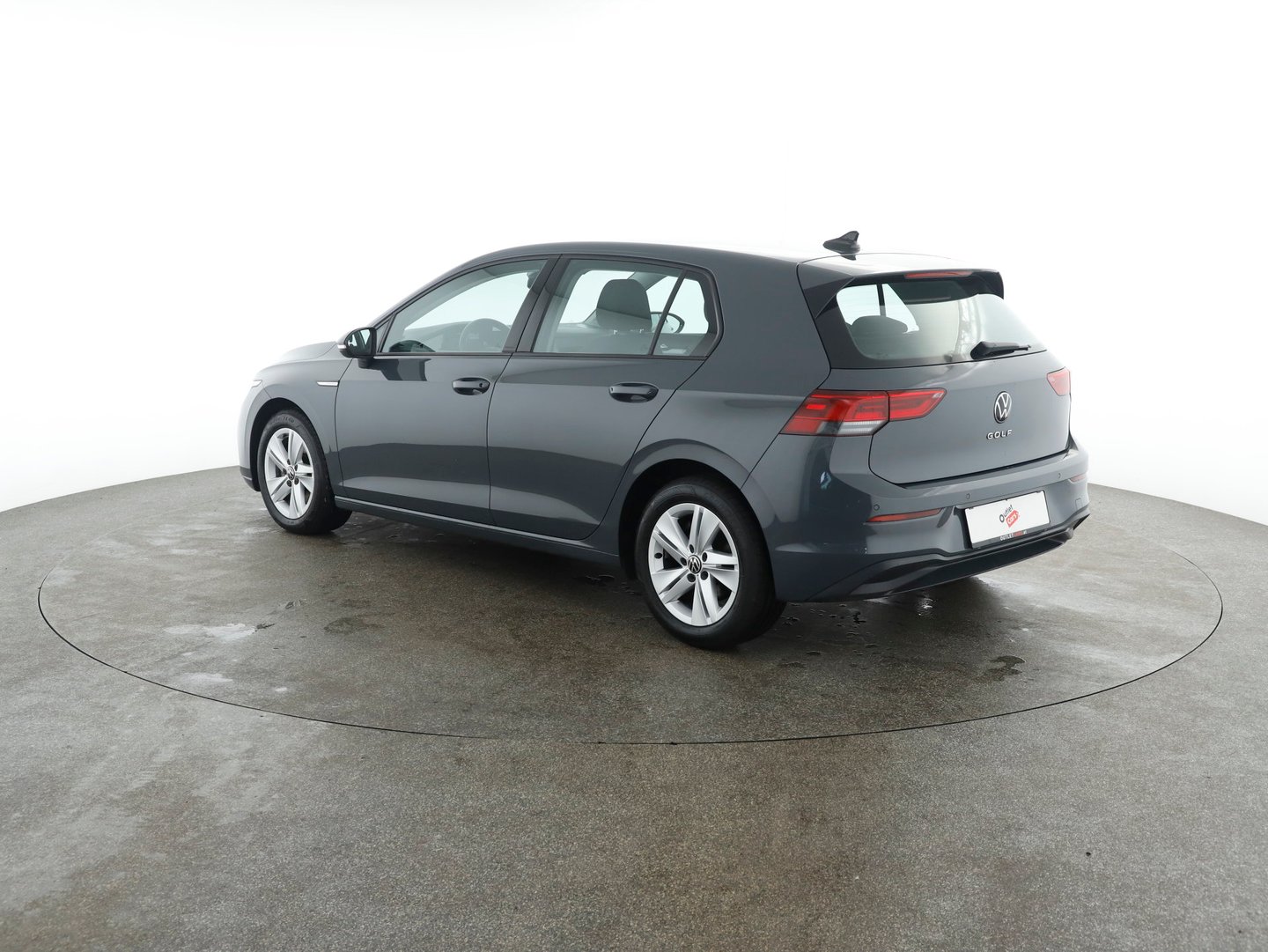 VW Golf Life TDI | Bild 7 von 27