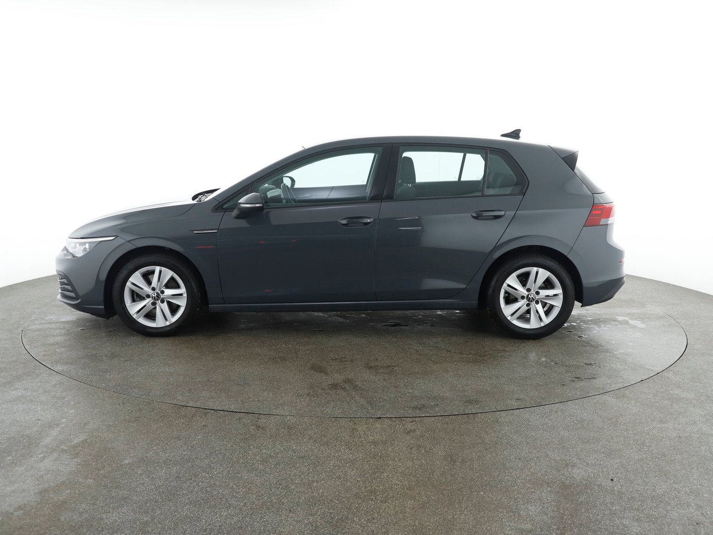 VW Golf Life TDI | Bild 8 von 27