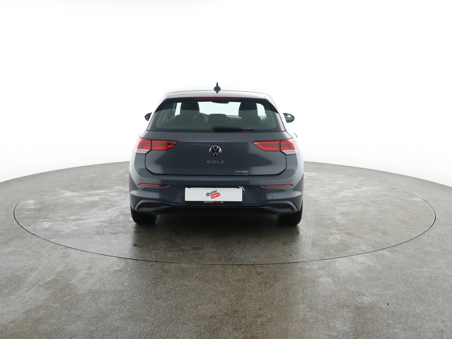 VW Golf Life TDI | Bild 6 von 27