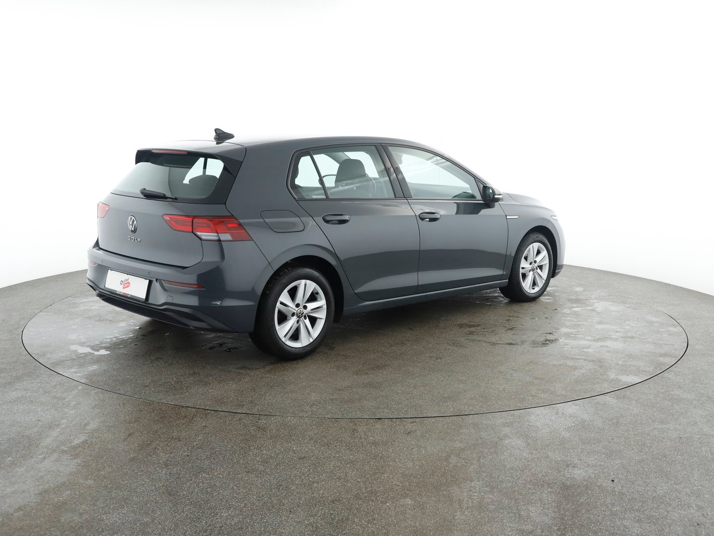 VW Golf Life TDI | Bild 5 von 27