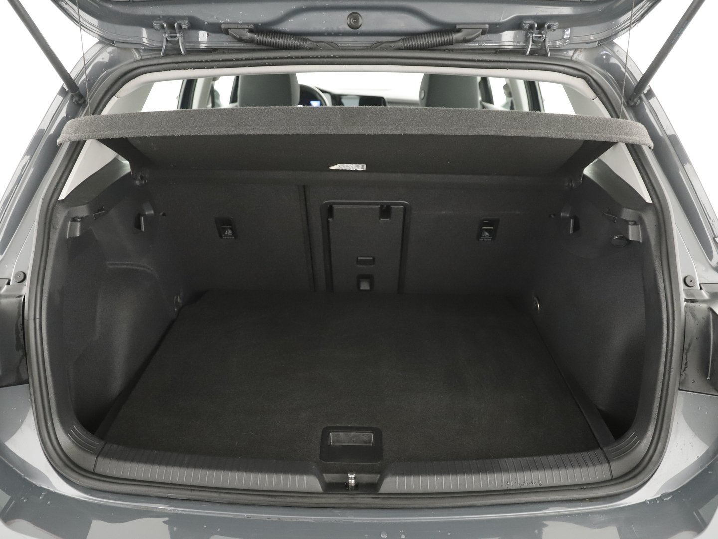 VW Golf Life TDI | Bild 25 von 27