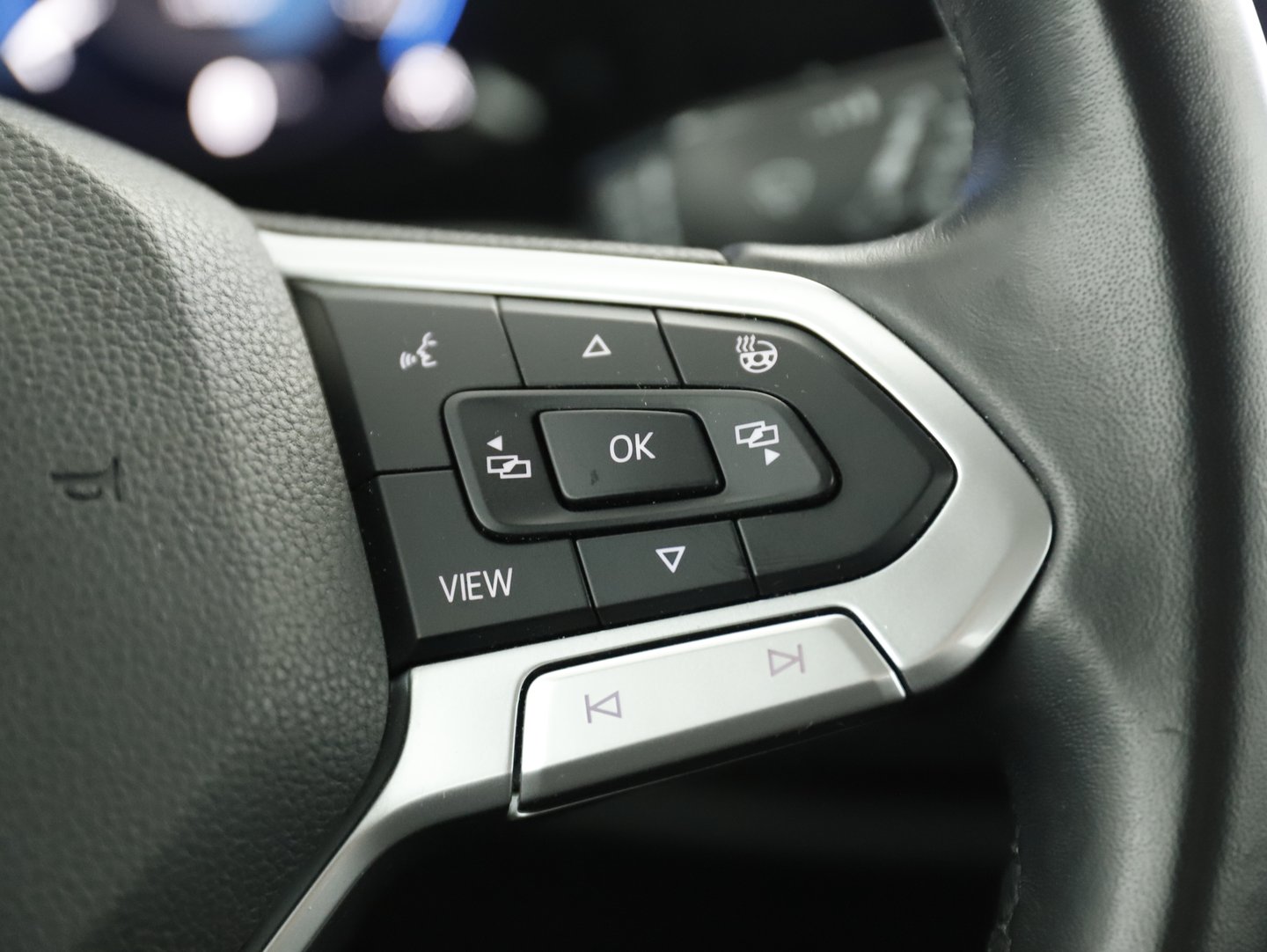 VW Golf Life TDI | Bild 18 von 27