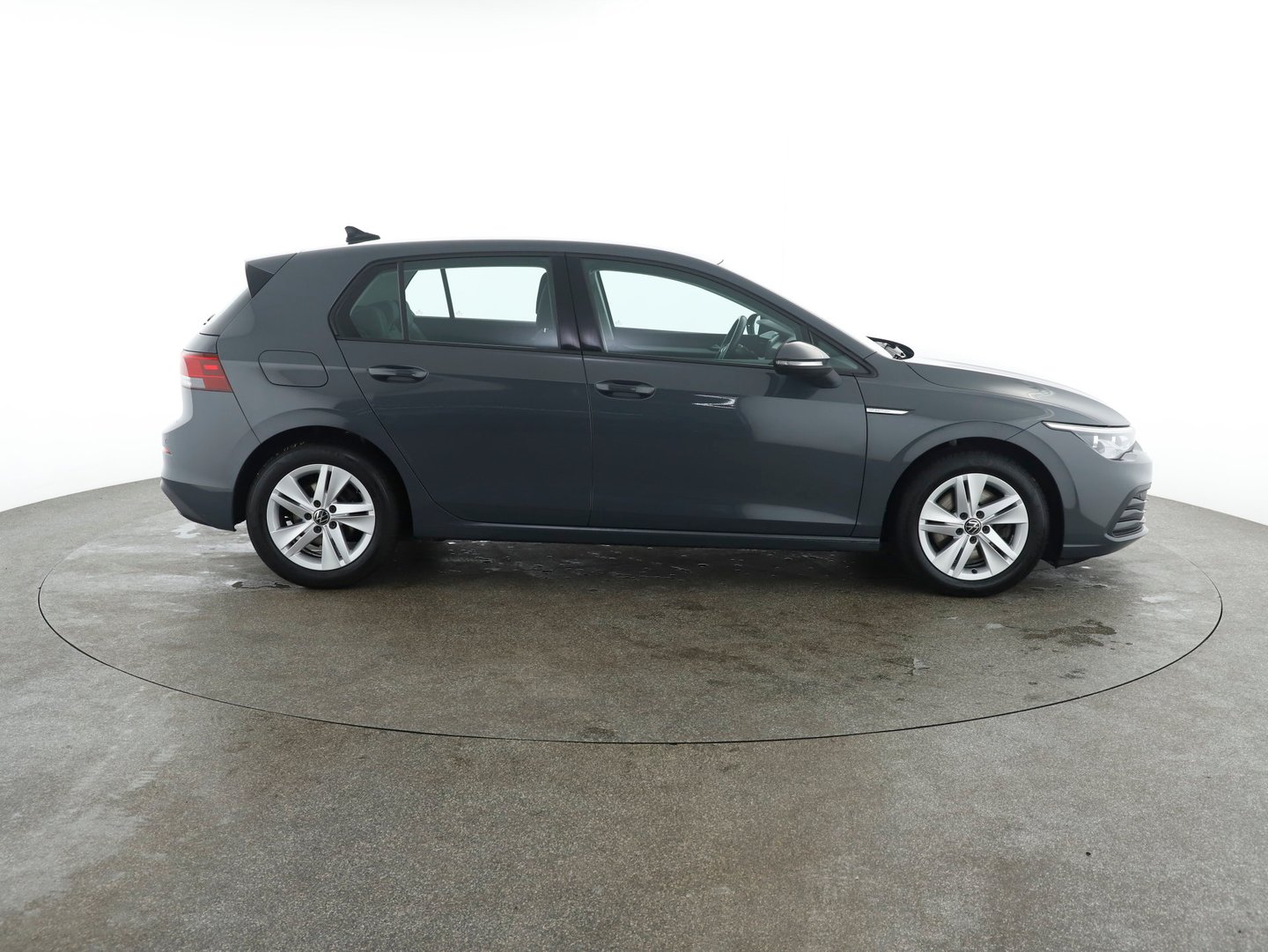 VW Golf Life TDI | Bild 4 von 27