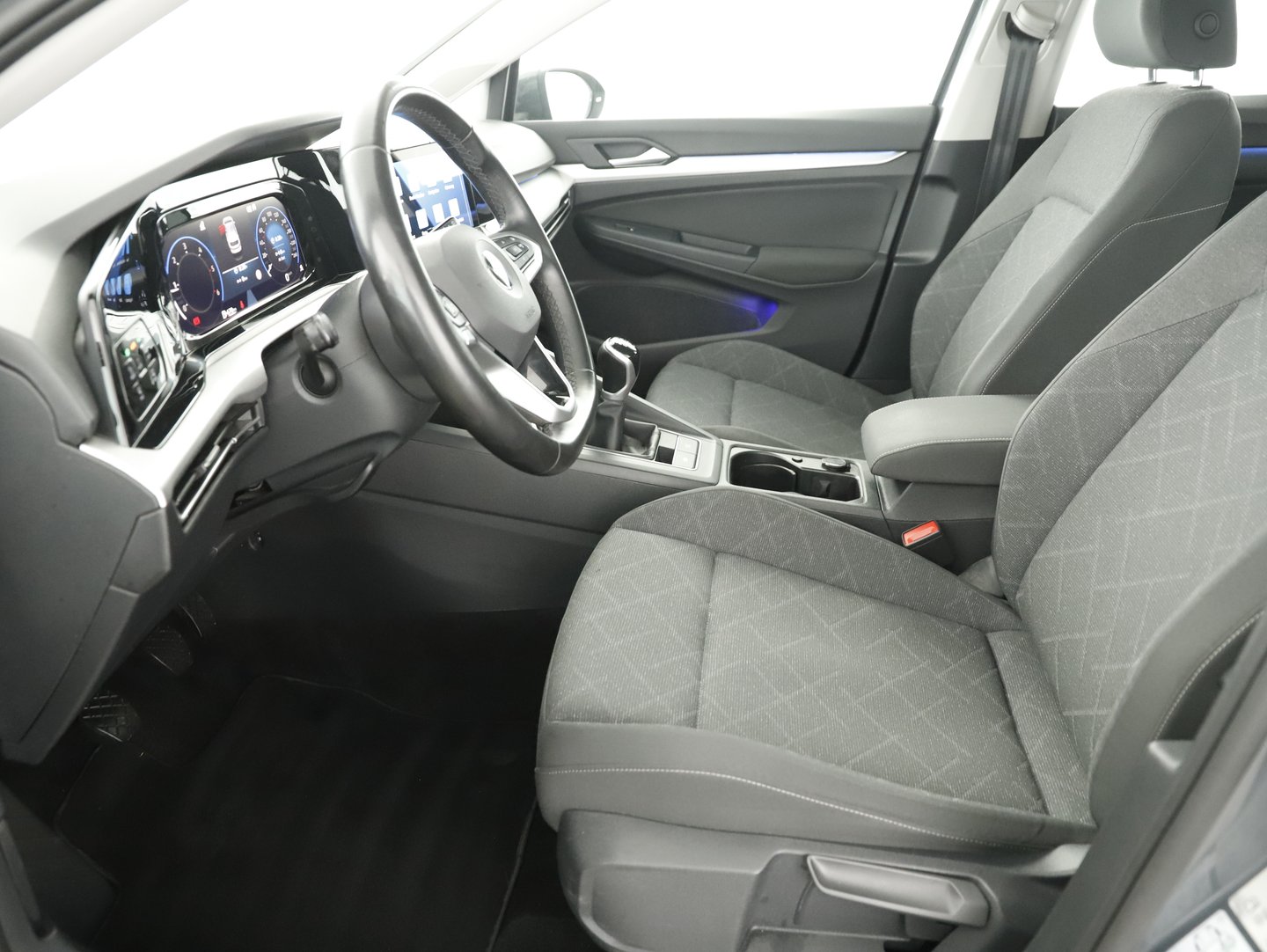 VW Golf Life TDI | Bild 13 von 27