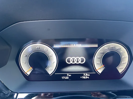 Bild eines Audi A3 Sportback 30 TFSI