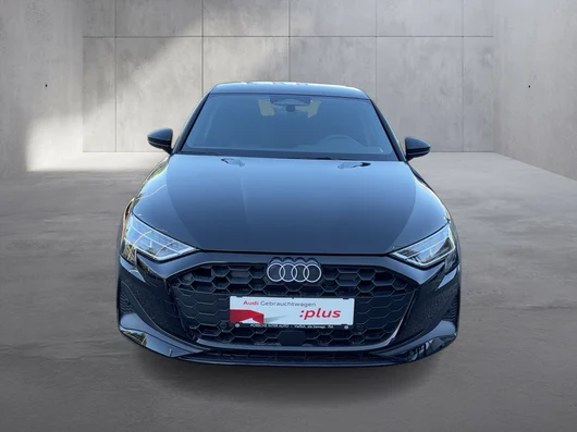 Bild eines Audi A3 Sportback 30 TFSI