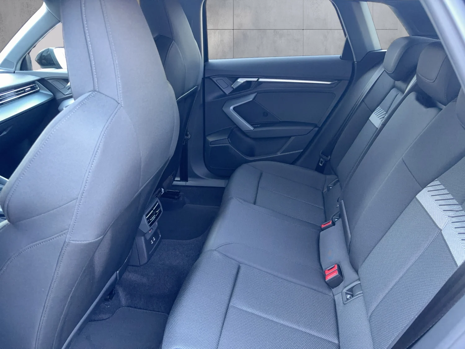 Bild eines Audi A3 Sportback 30 TFSI