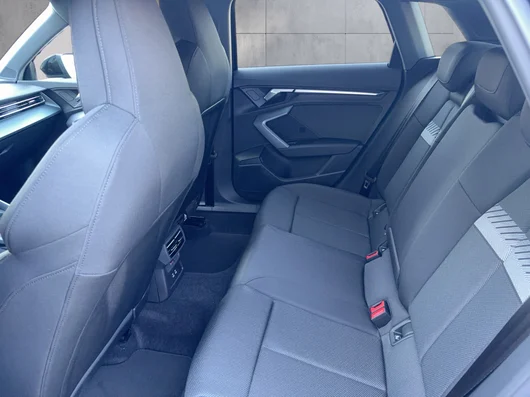 Bild eines Audi A3 Sportback 30 TFSI