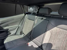 VW ID.4 GTX 4MOTION 250 kW Business -77 kWh in Mondsteingrau Dach schwarz