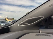 VW ID.4 GTX 4MOTION 250 kW Business -77 kWh in Mondsteingrau Dach schwarz