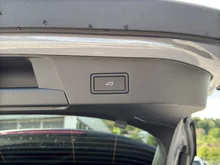 VW ID.4 GTX 4MOTION 250 kW Business -77 kWh in Mondsteingrau Dach schwarz